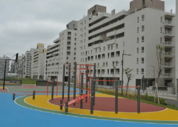 Estación Buenos Aires: 11 mudanzas en una semana y departamentos 35% más caros