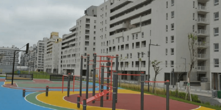 Estación Buenos Aires: 11 mudanzas en una semana y departamentos 35% más caros