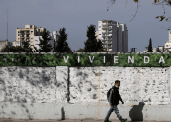 Ciudad Palmera: la fiscal de Cámara avaló el freno de la obra en Caballito