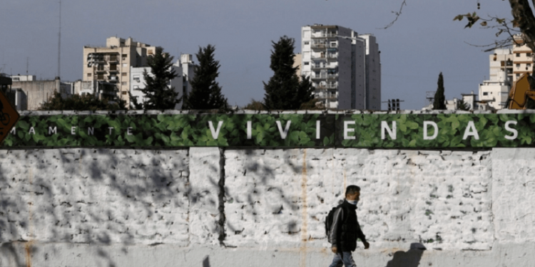 Ciudad Palmera: la fiscal de Cámara avaló el freno de la obra en Caballito