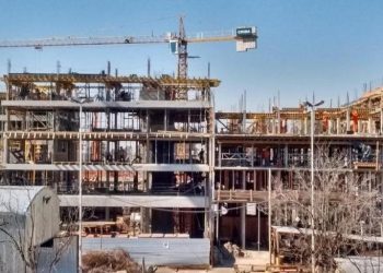 Se realizó la audiencia pública por la modificación del Código Urbanístico