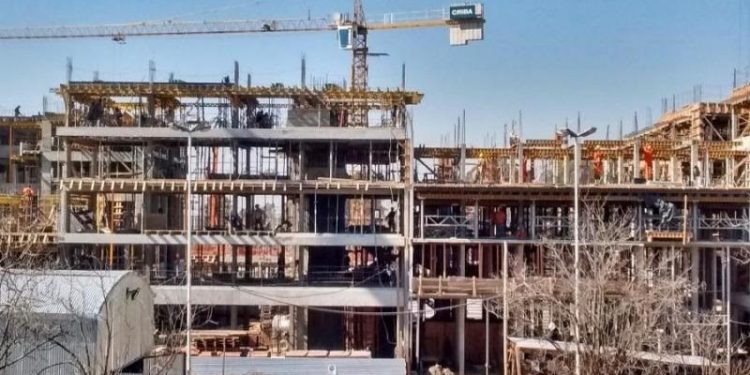 Se realizó la audiencia pública por la modificación del Código Urbanístico