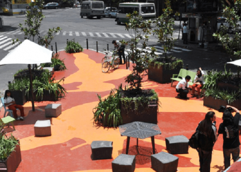 ¿Habrá una nueva Buenos Aires?