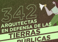 Más de 300 arquitectas de CABA expresaron su preocupación por la venta y concesión de tierras de la Costanera Norte