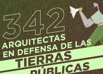 Más de 300 arquitectas de CABA expresaron su preocupación por la venta y concesión de tierras de la Costanera Norte