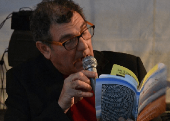 Historias ocultas y secretas de Mar del Plata – Entrevista a Alfredo Saizar