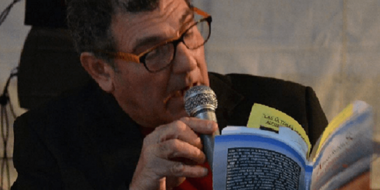 Historias ocultas y secretas de Mar del Plata – Entrevista a Alfredo Saizar