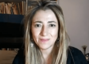 La riqueza patrimonial del Museo Estevez de Rosario – Entrevista a Analía García