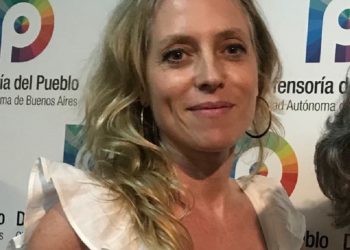 La defensa de tierras públicas en la ciudad de Buenos Aires – Entrevista a Bárbara Rossen