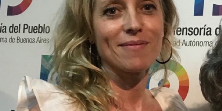 La defensa de tierras públicas en la ciudad de Buenos Aires – Entrevista a Bárbara Rossen