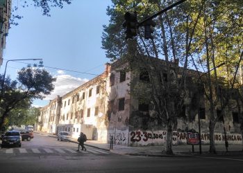 El Gobierno busca recuperar 100 terrenos valuados en $14.000 millones que Macri le cedió a Larreta