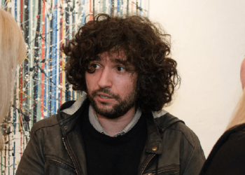 Arte urbano y arquitectura se conjugan en Mar del Plata – Entrevista a Daniel Casamayor