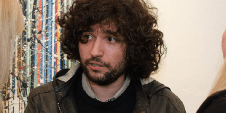 Arte urbano y arquitectura se conjugan en Mar del Plata – Entrevista a Daniel Casamayor