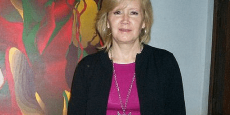 La Unión Nacional de Artes Visuales en Rosario – Entrevista a Diana de Vasconcellos