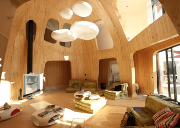 Claves para el uso sustentable de la madera en la construcción