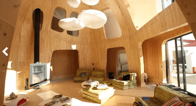 Claves para el uso sustentable de la madera en la construcción