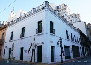 Casco histórico: En qué consistirá la renovación del Museo de la Ciudad