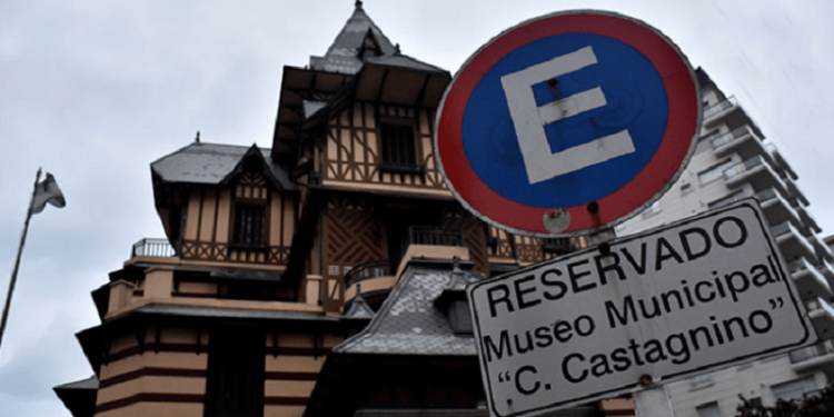 Para promover la cultura local, un Museo Virtual de Mar del Plata