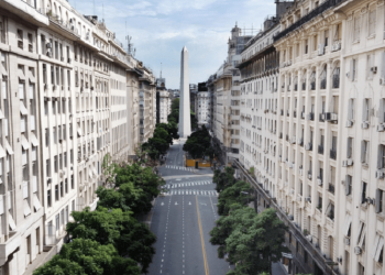 El plan de la Ciudad para atraer extranjeros en la nueva normalidad y la mira puesta en los “nómades digitales”