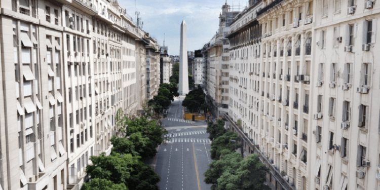 El plan de la Ciudad para atraer extranjeros en la nueva normalidad y la mira puesta en los “nómades digitales”