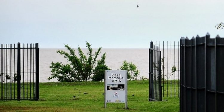 Polémica en la Legislatura: “Una torre en Puerto Madero a ‘cambio’ de una plaza”