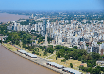 Rosario se une a una alianza global para promover el Gobierno Abierto