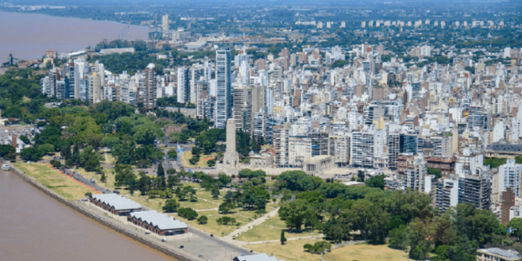 Rosario se une a una alianza global para promover el Gobierno Abierto