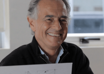 Croquiseros urbanos, 10 años retratando Buenos Aires – Entrevista a Sandro Borghini