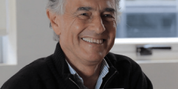 Croquiseros urbanos, 10 años retratando Buenos Aires – Entrevista a Sandro Borghini