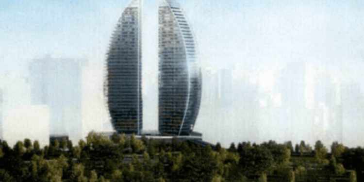 Para que le aprueben sus dos mega torres, Coto cederá 40% del terreno a espacio público