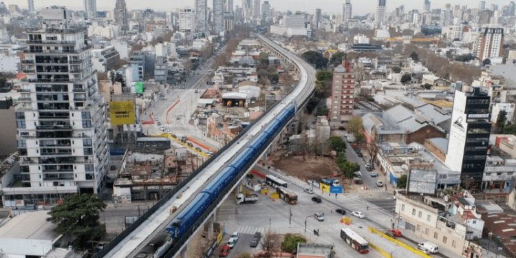 Dónde están los terrenos que la Nación le reclama a la Ciudad, la otra pelea más allá de coparticipación