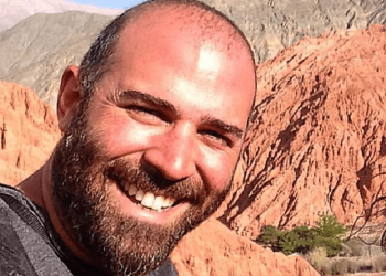 El diseño gráfico y la identidad marplatense – Entrevista a Machi Fulquet