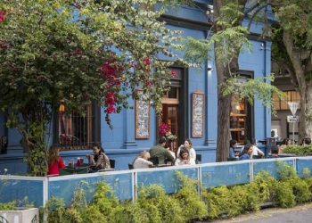 Tendencia. ¿Qué es la ciudad de los 15 minutos?