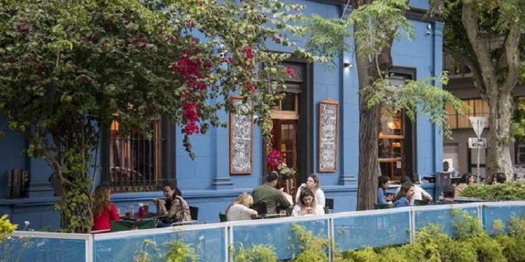 Tendencia. ¿Qué es la ciudad de los 15 minutos?