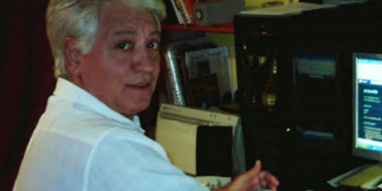 Ecovolta: 15 años al cuidado del medio ambiente – Entrevista a Alan Alamprese