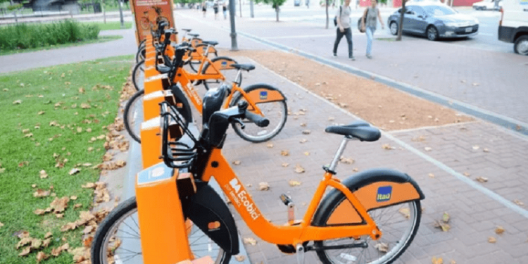 Bicicletas porteñas: les cobrarán a los turistas todos los días y a los vecinos los fines de semana