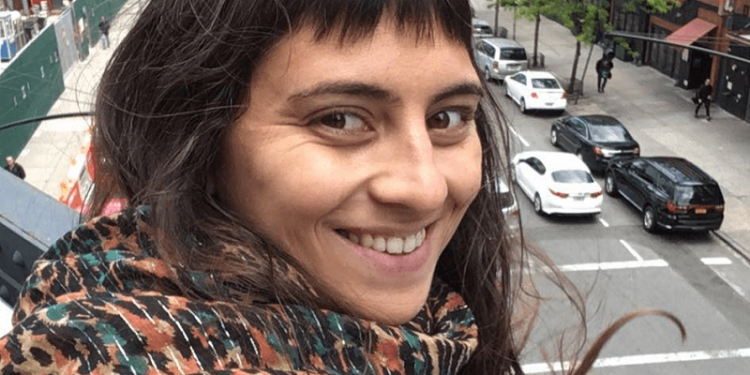 Arte urbano y compromiso social en Rosario – Entrevista a Carolina Roldán