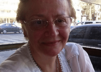 El abordaje de la resiliencia en Rosario – Entrevista a Elisabetta Pagliarulo