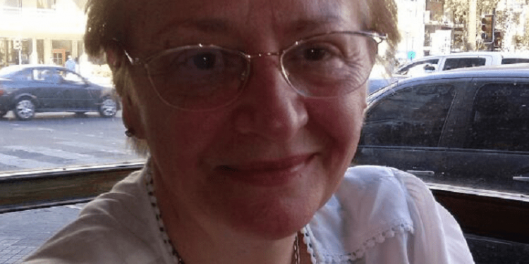 El abordaje de la resiliencia en Rosario – Entrevista a Elisabetta Pagliarulo