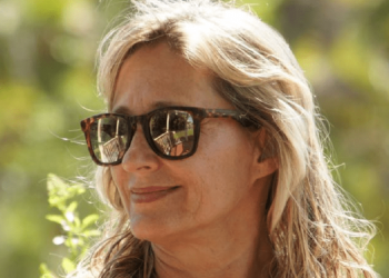 El Museo de Ciencias Naturales de Mar del Plata – Entrevista a Gabriela Pujol