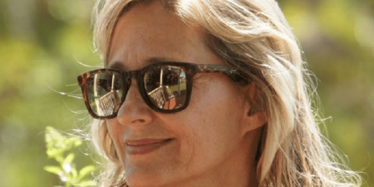 El Museo de Ciencias Naturales de Mar del Plata – Entrevista a Gabriela Pujol