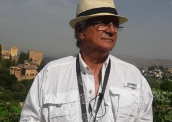 Federación de Entidades del Parque Almirante Brown – Entrevista a Guillermo Limeres