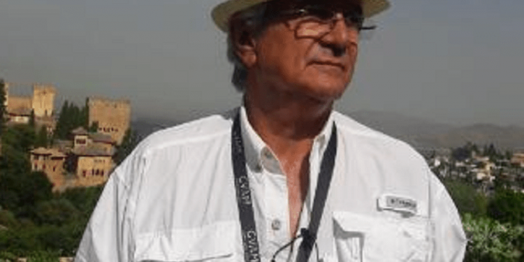 Federación de Entidades del Parque Almirante Brown – Entrevista a Guillermo Limeres