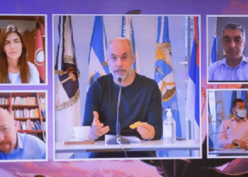 La Ciudad puso en marcha una plataforma para compartir prácticas de gestión urbana