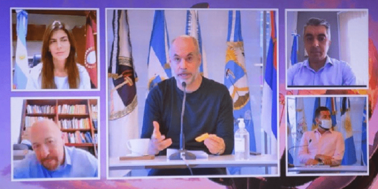 La Ciudad puso en marcha una plataforma para compartir prácticas de gestión urbana