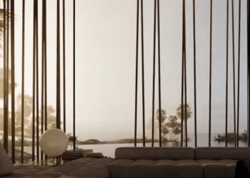 ¿Pasará la naturaleza a ser un elemento constructivo?