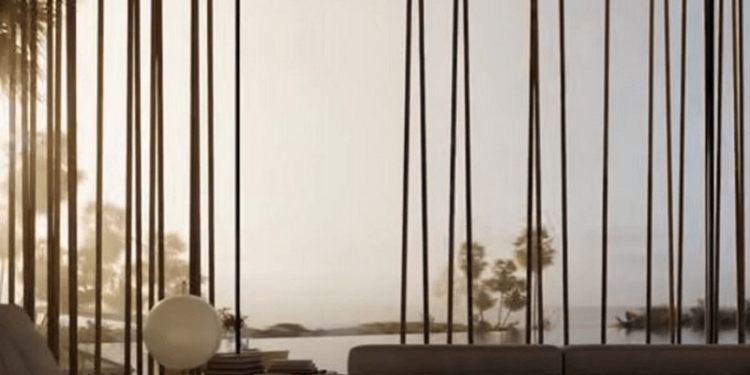 ¿Pasará la naturaleza a ser un elemento constructivo?