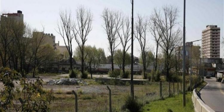 Organizaciones ambientalistas se unen contra la venta de playones ferroviarios