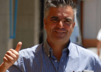 Los preparativos para la temporada 2021 en Mar del Plata – Entrevista a Rodrigo Sanz