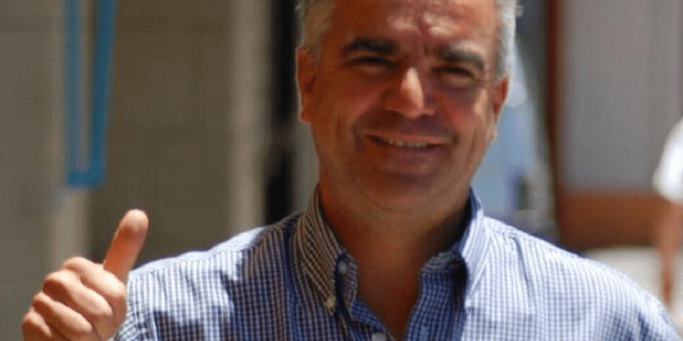 Los preparativos para la temporada 2021 en Mar del Plata – Entrevista a Rodrigo Sanz